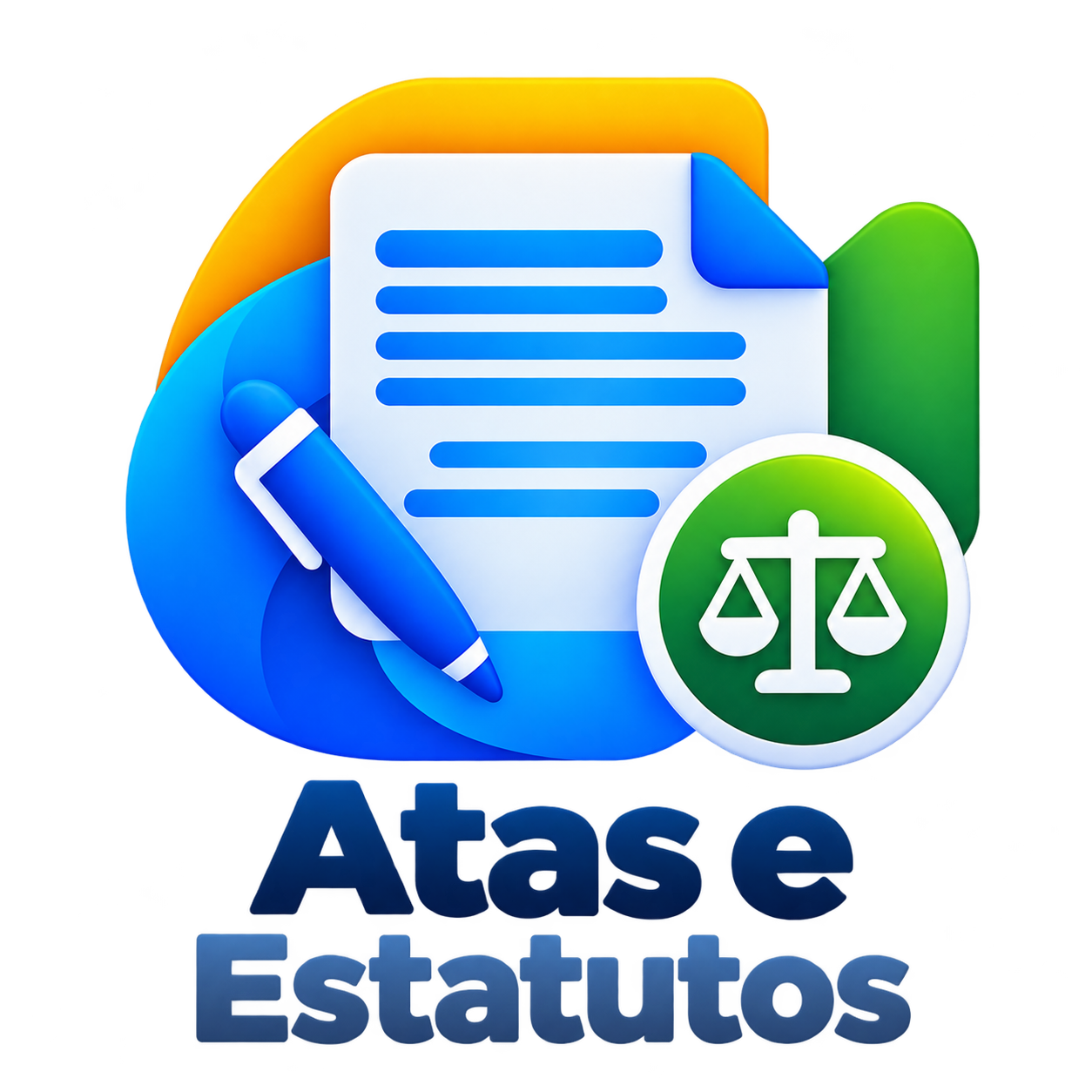Gerador de Atas
