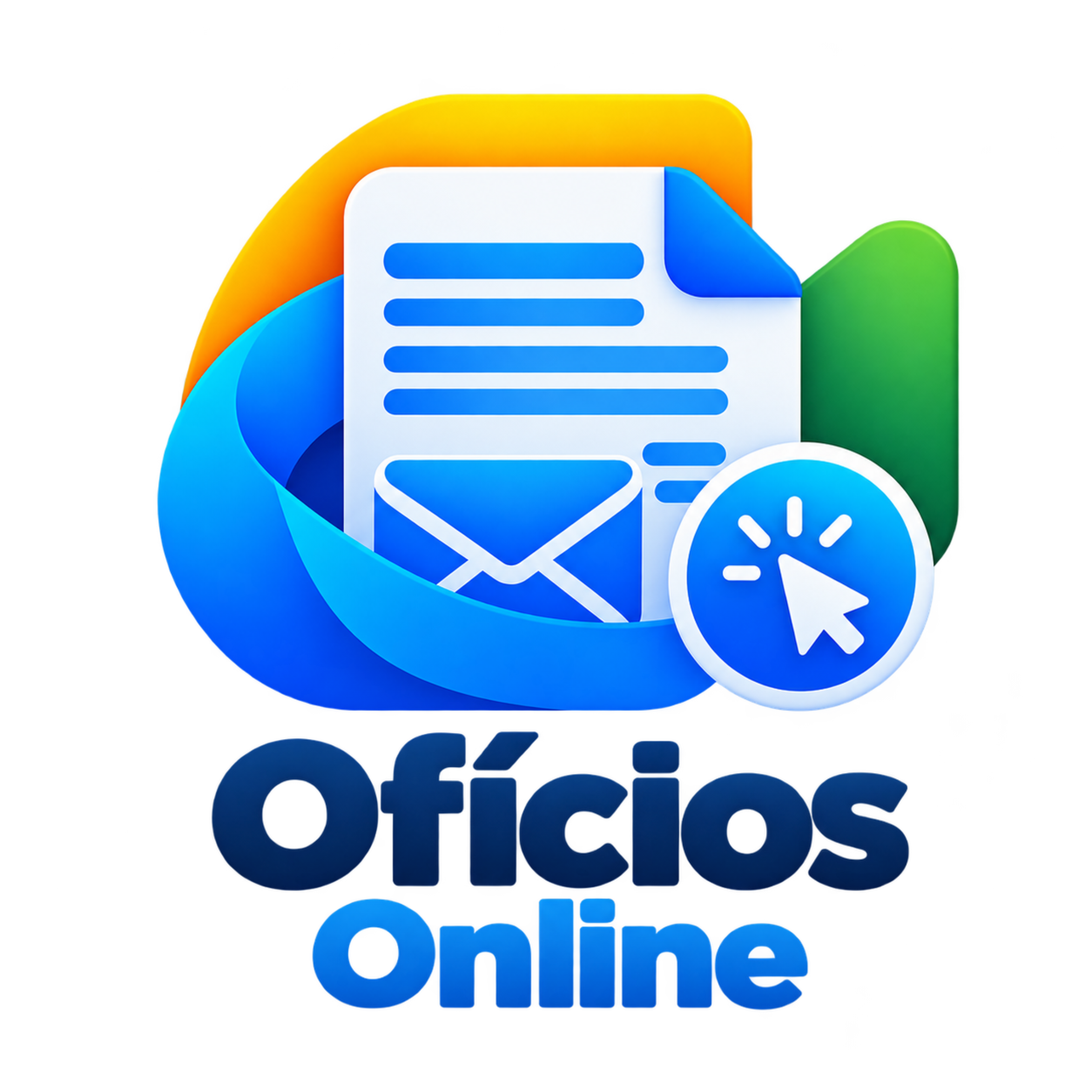 Gerador de Ofícios