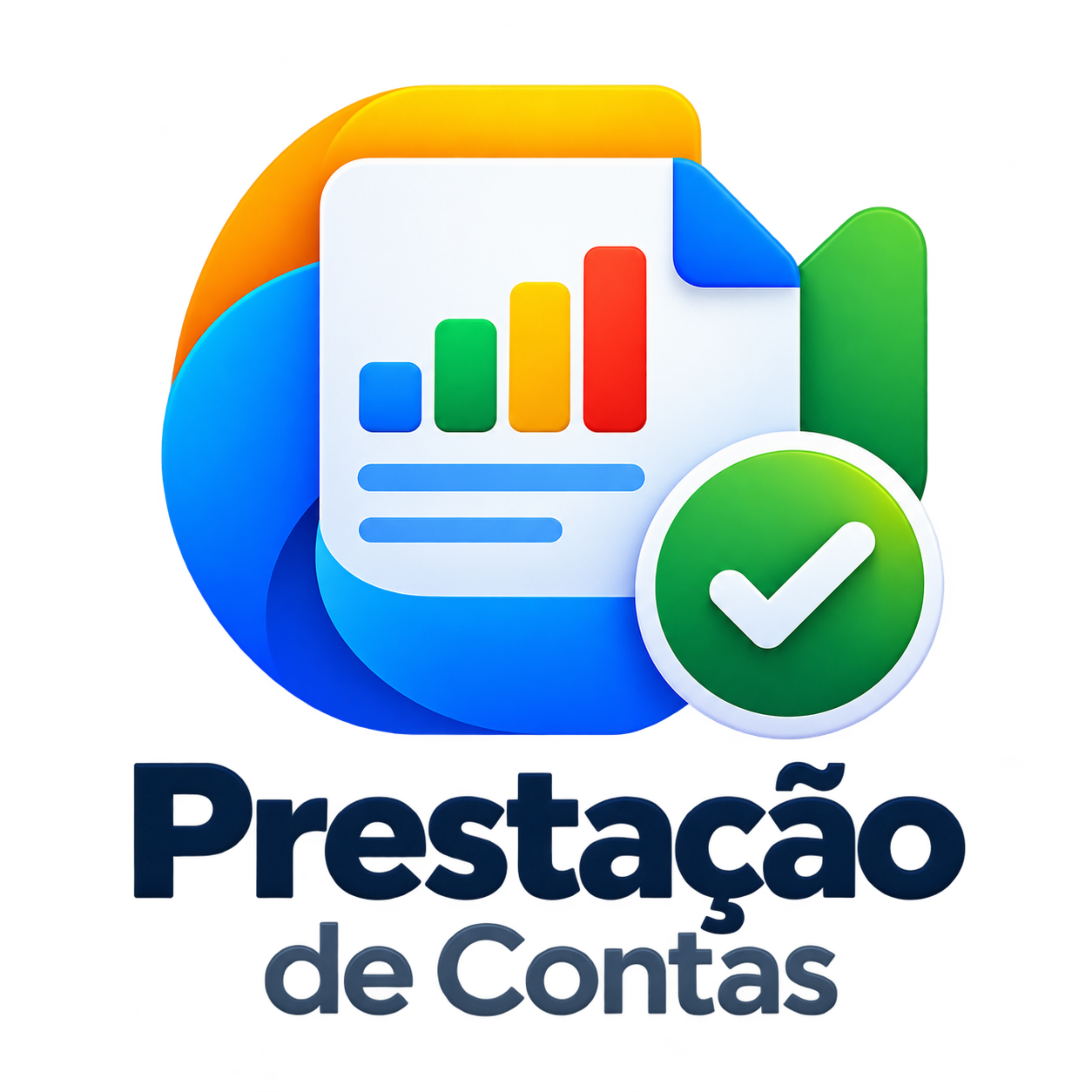 Prestação de Contas