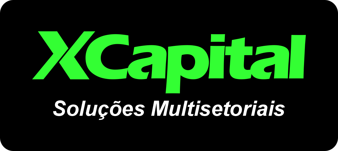 X Capital — Soluções Multisetoriais